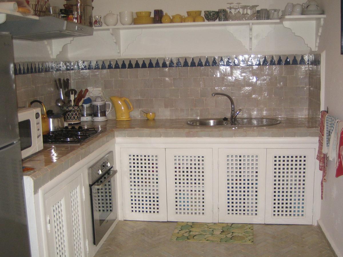 Dar Candal Assilah Extérieur photo