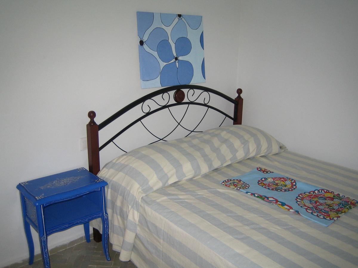 Dar Candal Assilah Extérieur photo